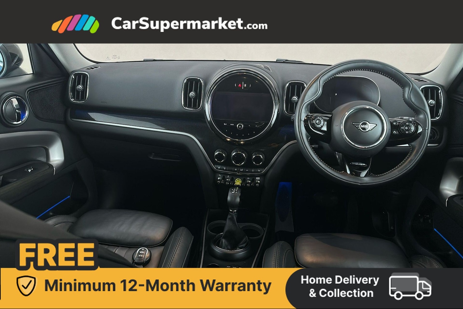 Used MINI Countryman 2021 for sale - 76604095: Photo 13