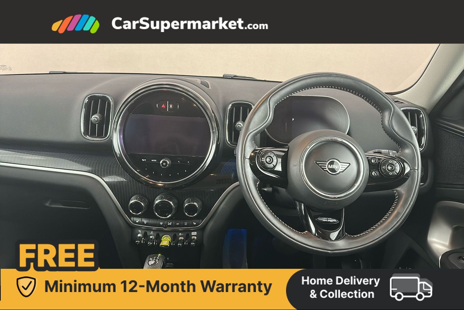 Used MINI Countryman 2021 for sale - 76604095: Photo 14