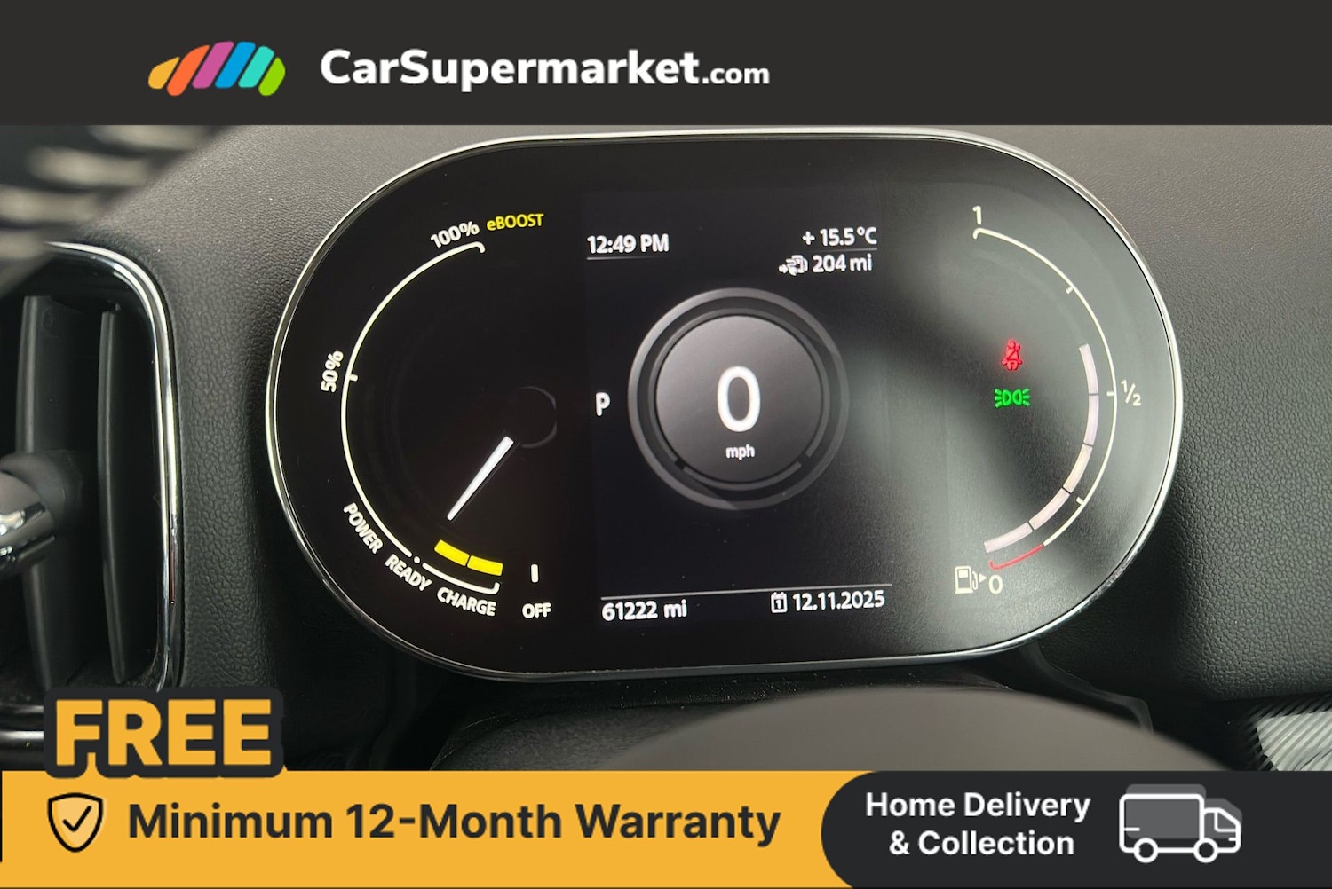 Used MINI Countryman 2021 for sale - 76604095: Photo 15