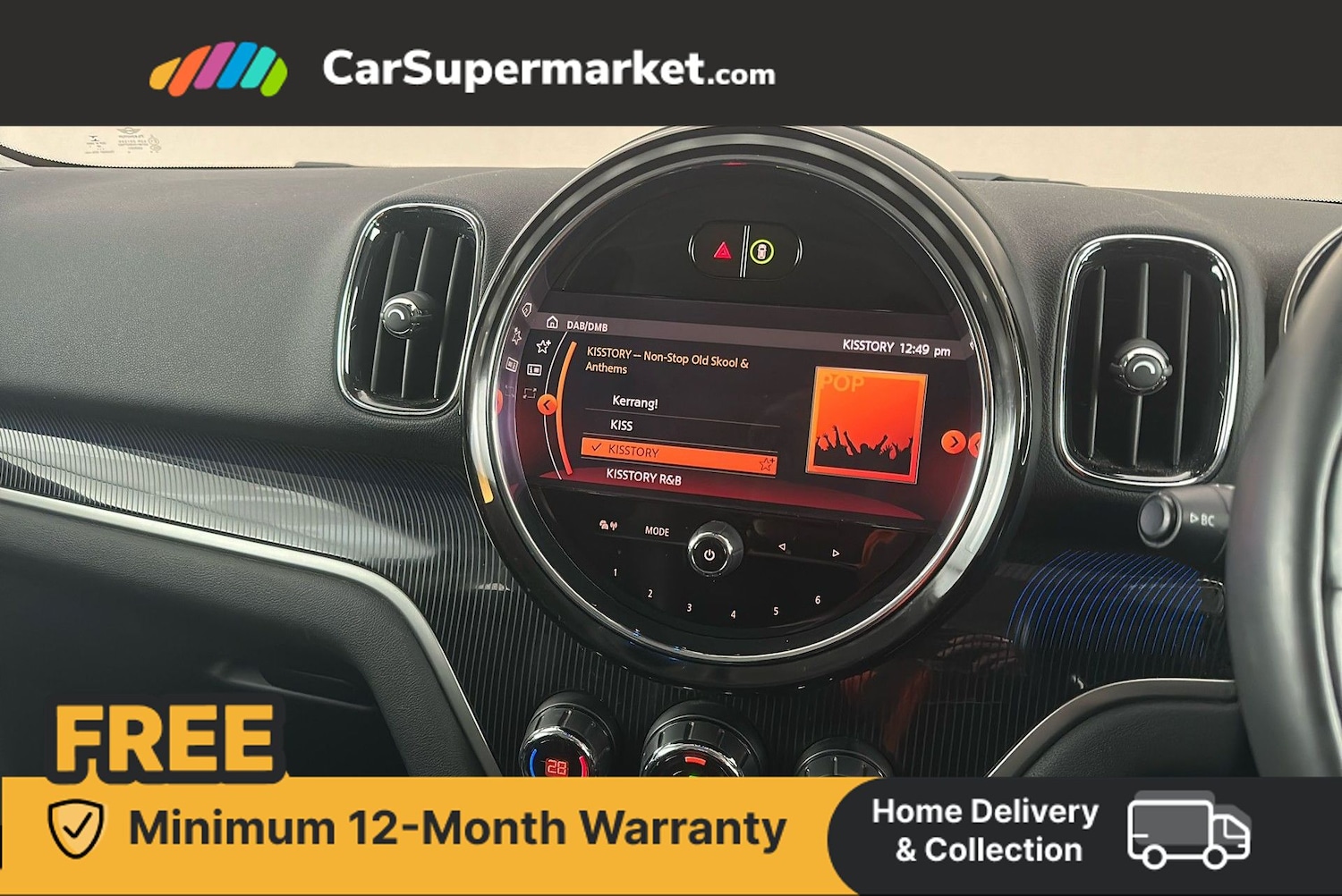 Used MINI Countryman 2021 for sale - 76604095: Photo 16