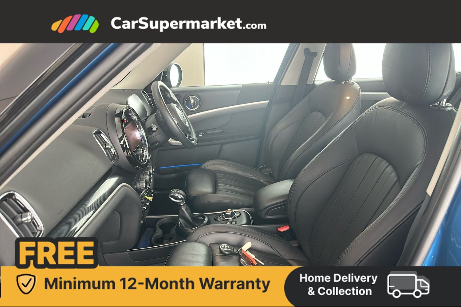 Used MINI Countryman 2021 for sale - 76604095: Photo 17