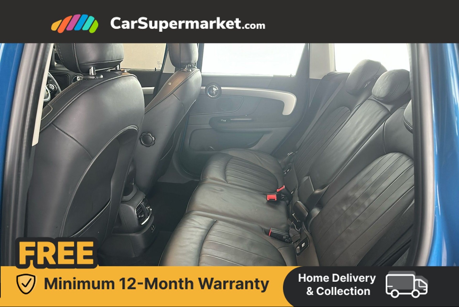 Used MINI Countryman 2021 for sale - 76604095: Photo 18