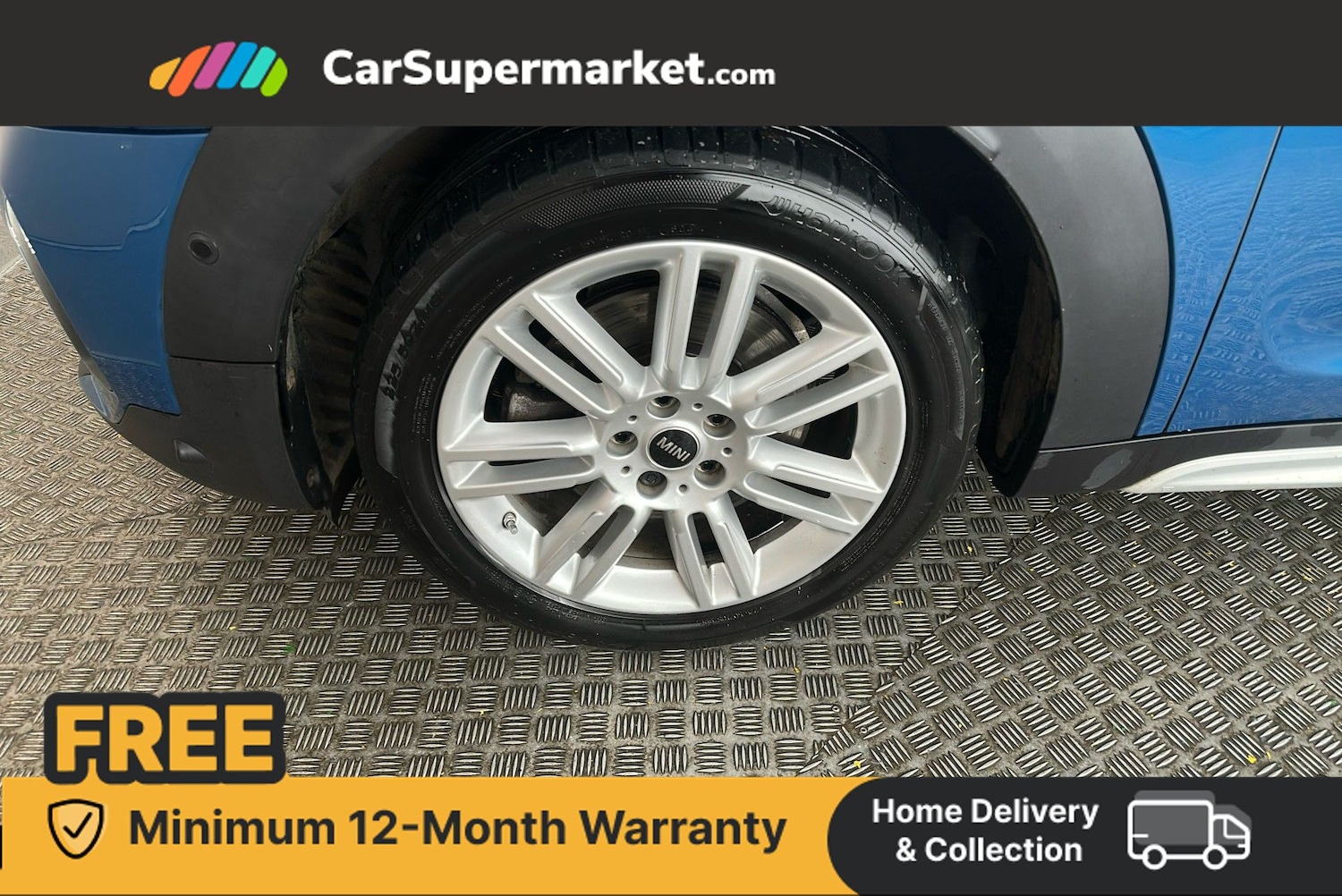 Used MINI Countryman 2021 for sale - 76604095: Photo 19