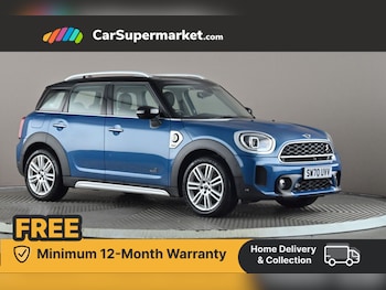 Used MINI Countryman 2021 for sale - 76604095: Photo
