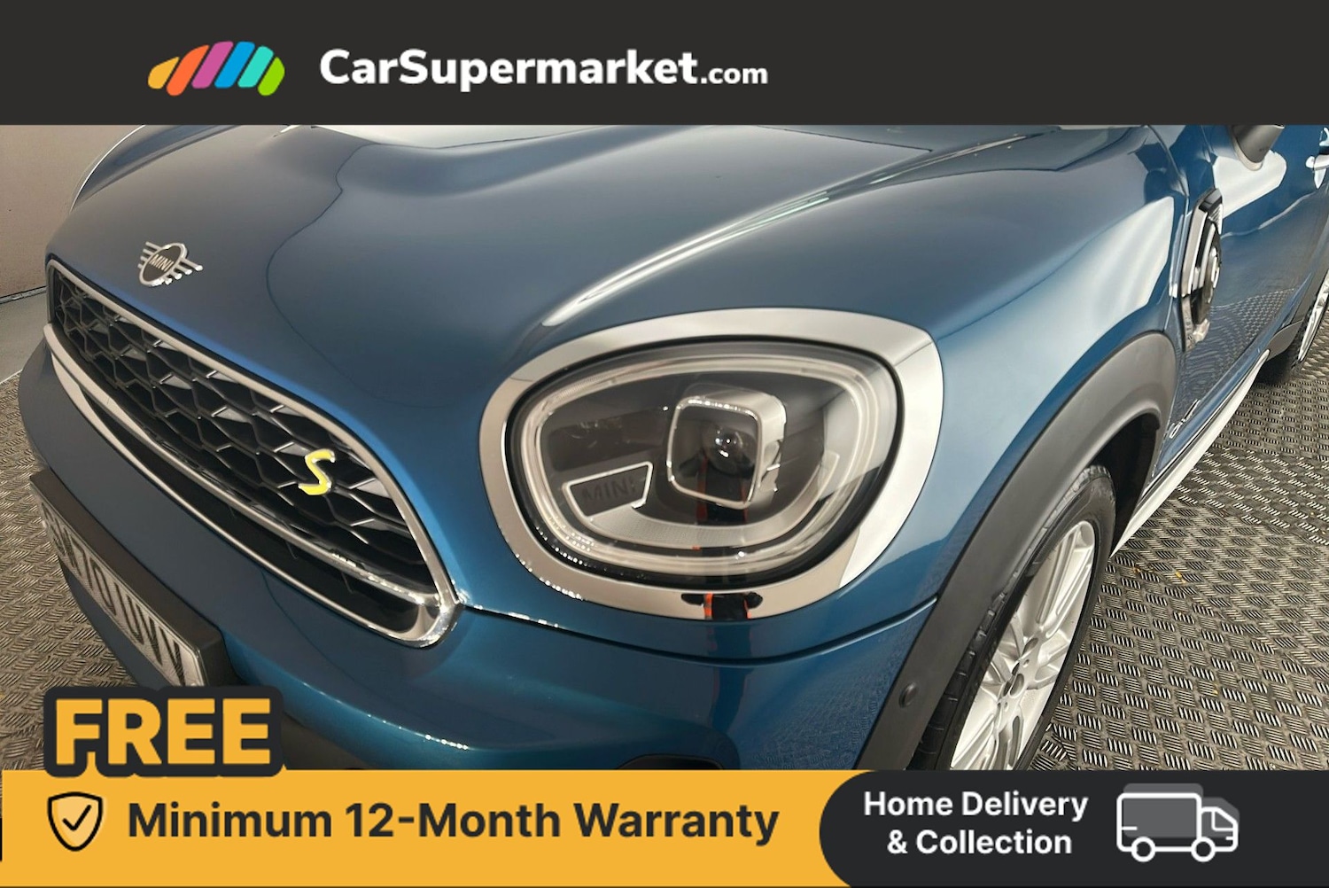 Used MINI Countryman 2021 for sale - 76604095: Photo 20