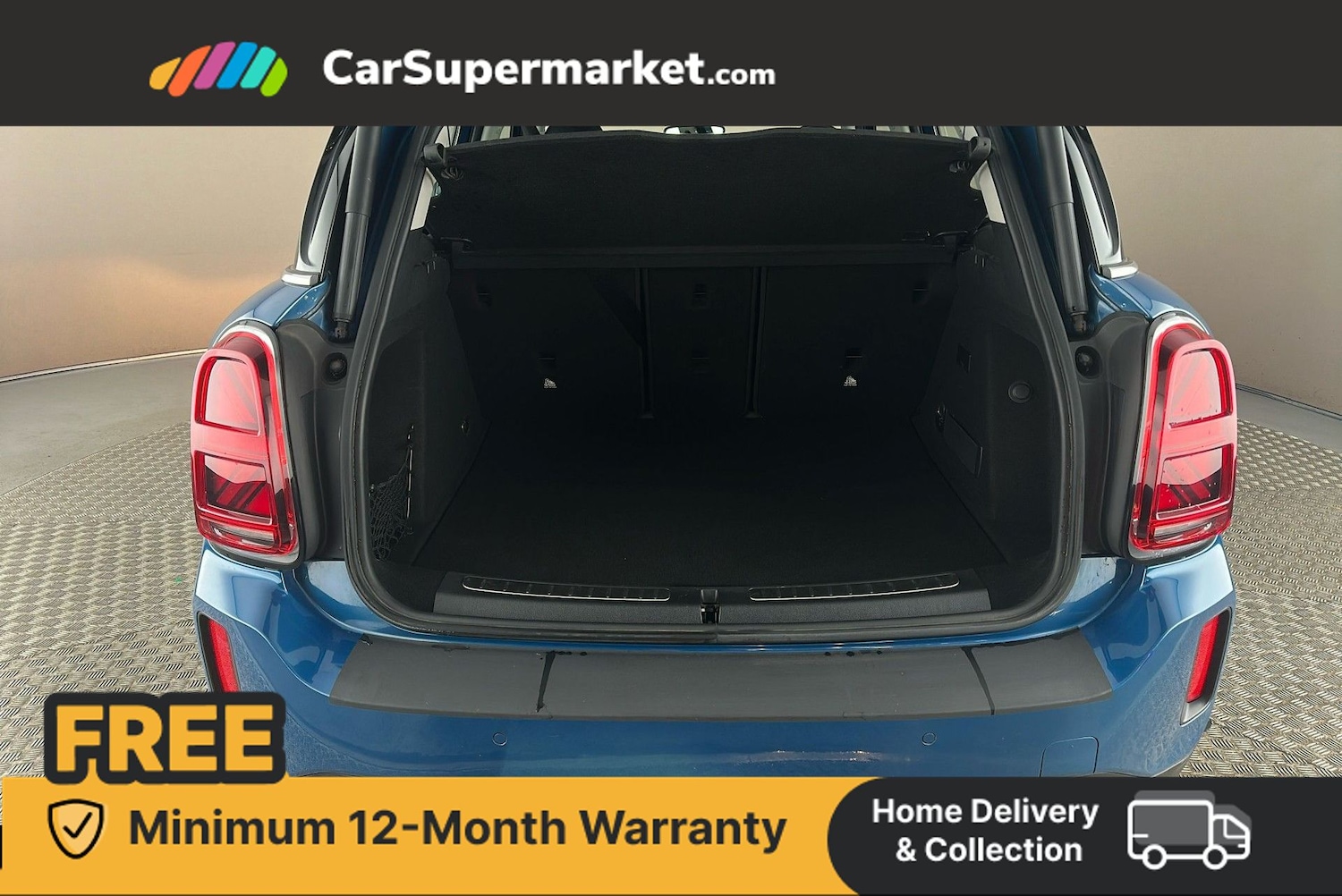 Used MINI Countryman 2021 for sale - 76604095: Photo 22