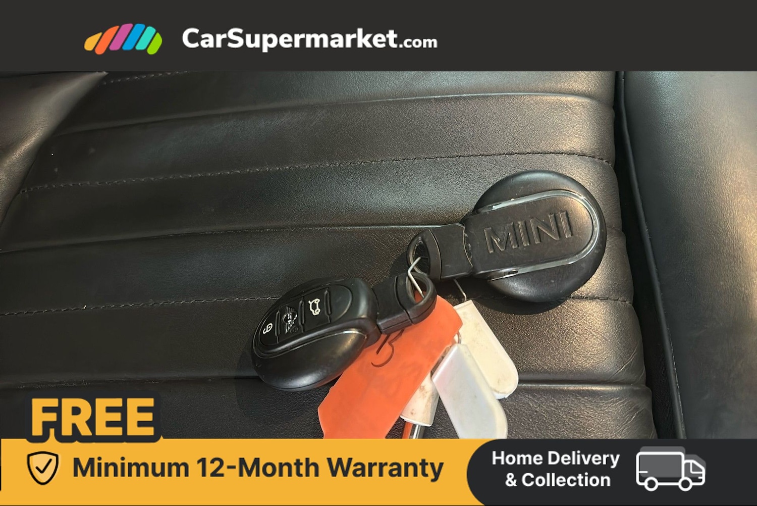 Used MINI Countryman 2021 for sale - 76604095: Photo 23