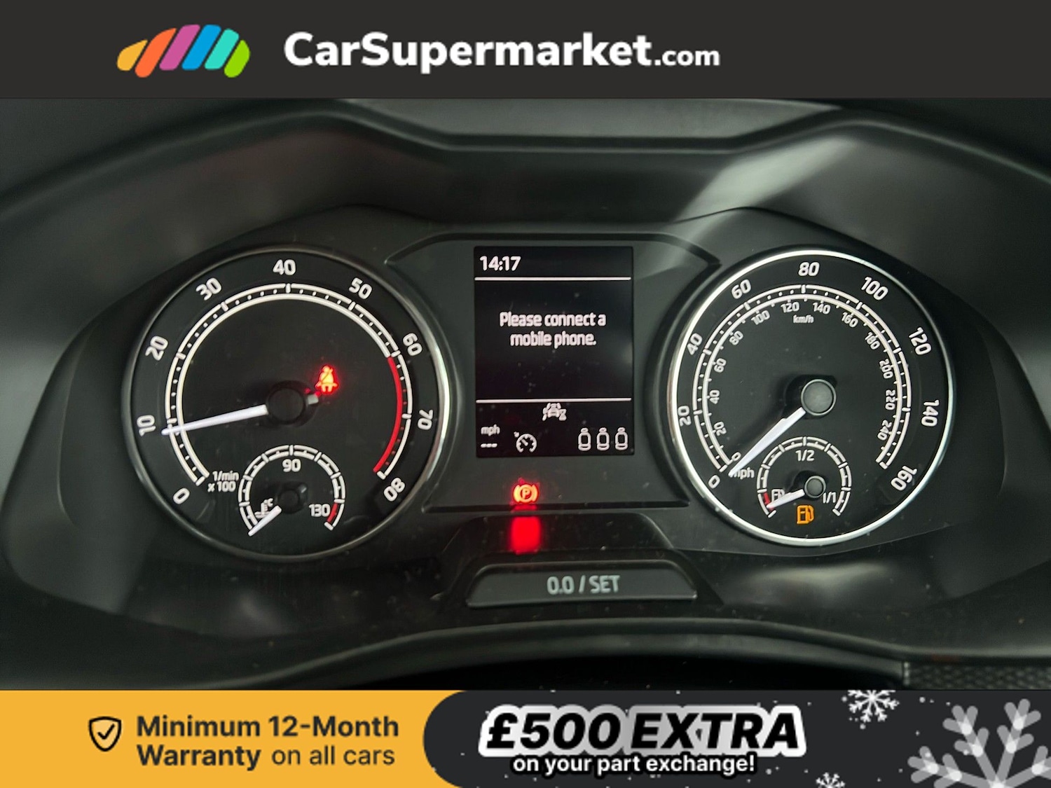 Used Skoda Kamiq 2024 for sale - 76985253: Photo 16