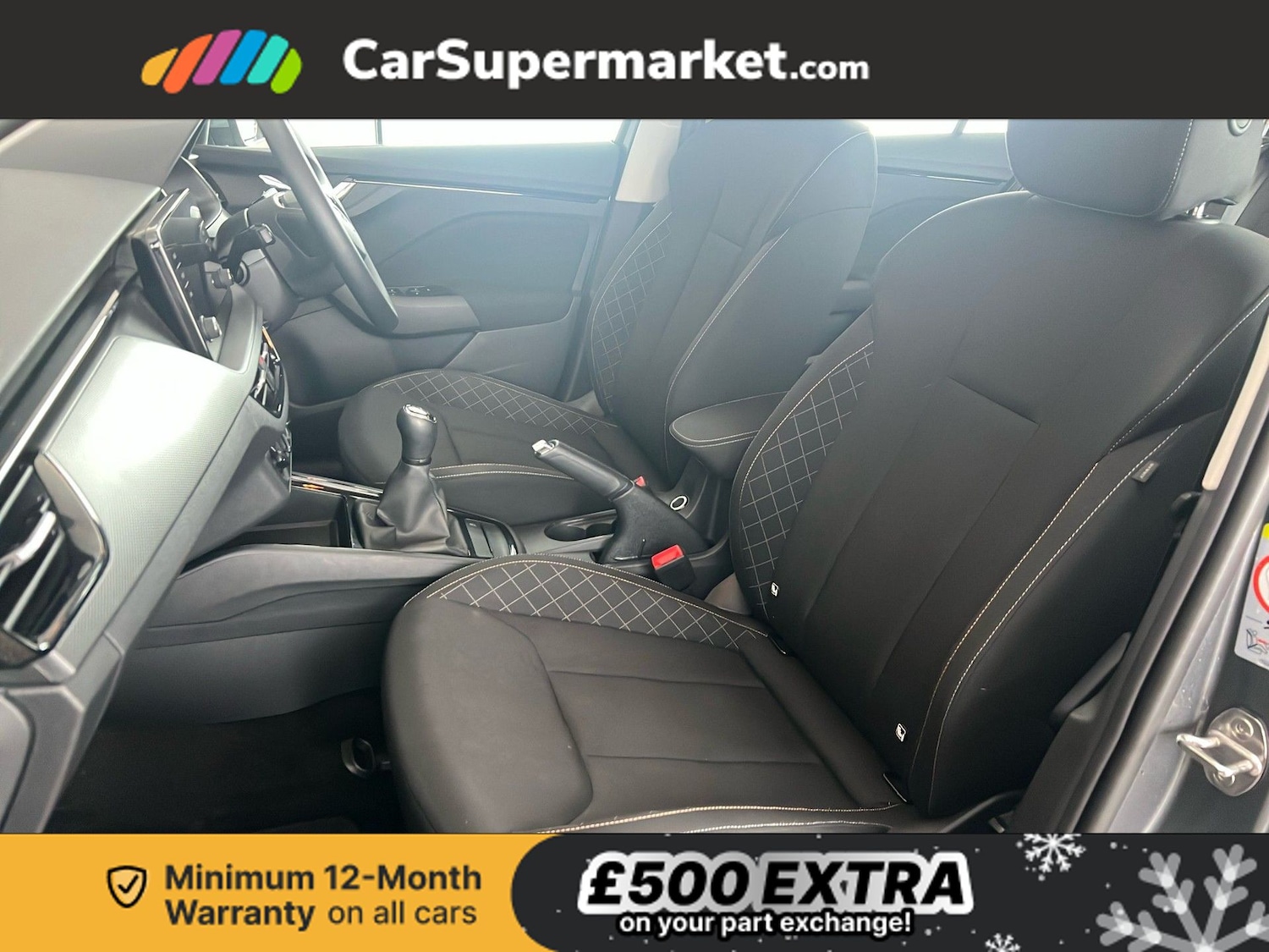 Used Skoda Kamiq 2024 for sale - 76985253: Photo 18