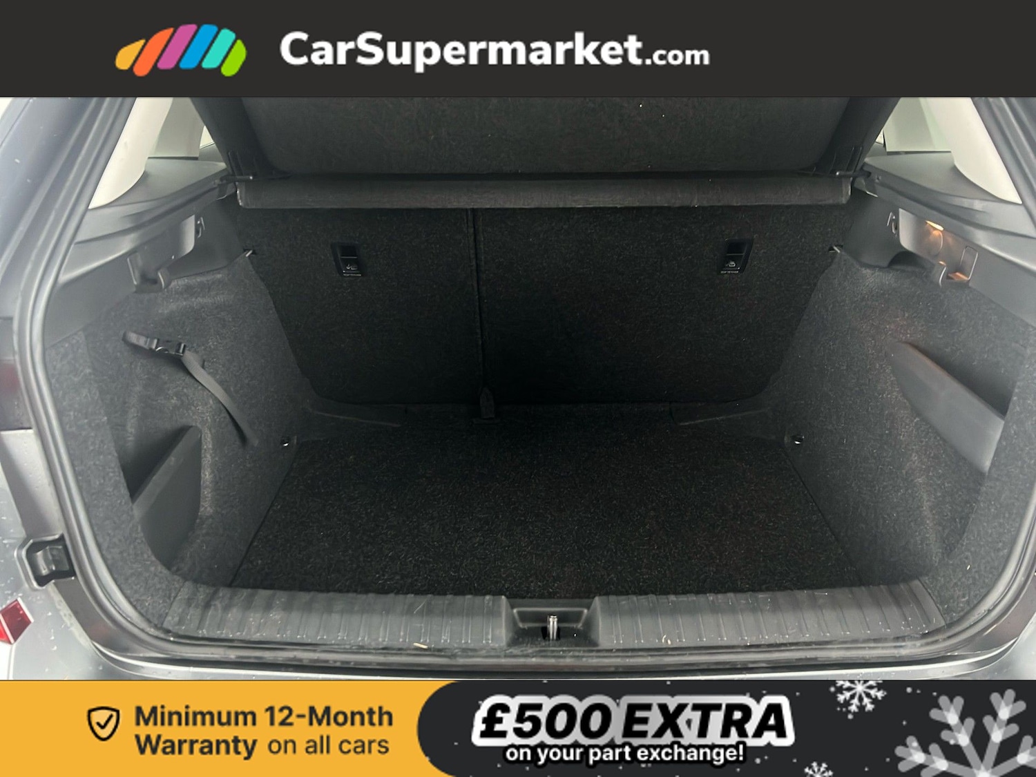 Used Skoda Kamiq 2024 for sale - 76985253: Photo 23