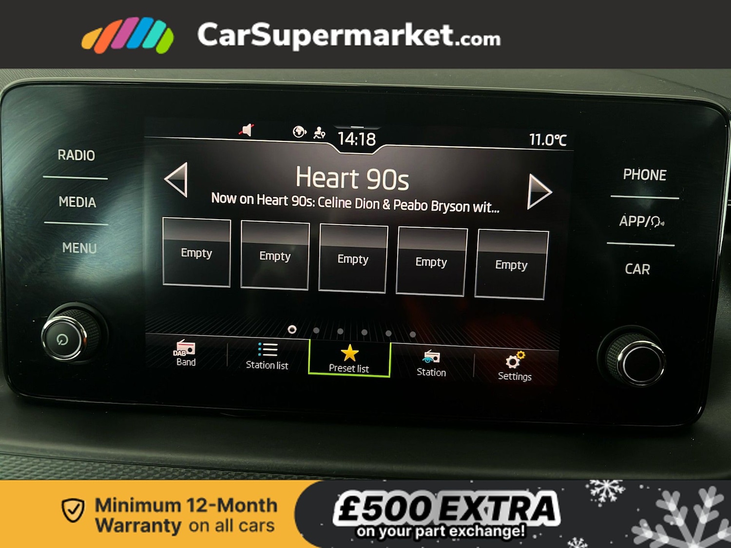 Used Skoda Kamiq 2024 for sale - 76985253: Photo 25