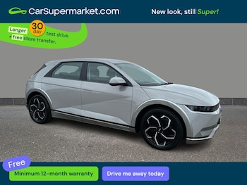 Used Hyundai IONIQ 5 2022 for sale - 78571029: Photo