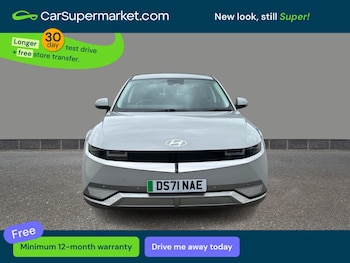 Used Hyundai IONIQ 5 2022 for sale - 78571029: Photo