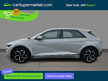 Used Hyundai IONIQ 5 2022 for sale - 78571029: Photo