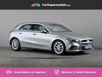 2021 - A180 Sport Executive Auto 5-Door