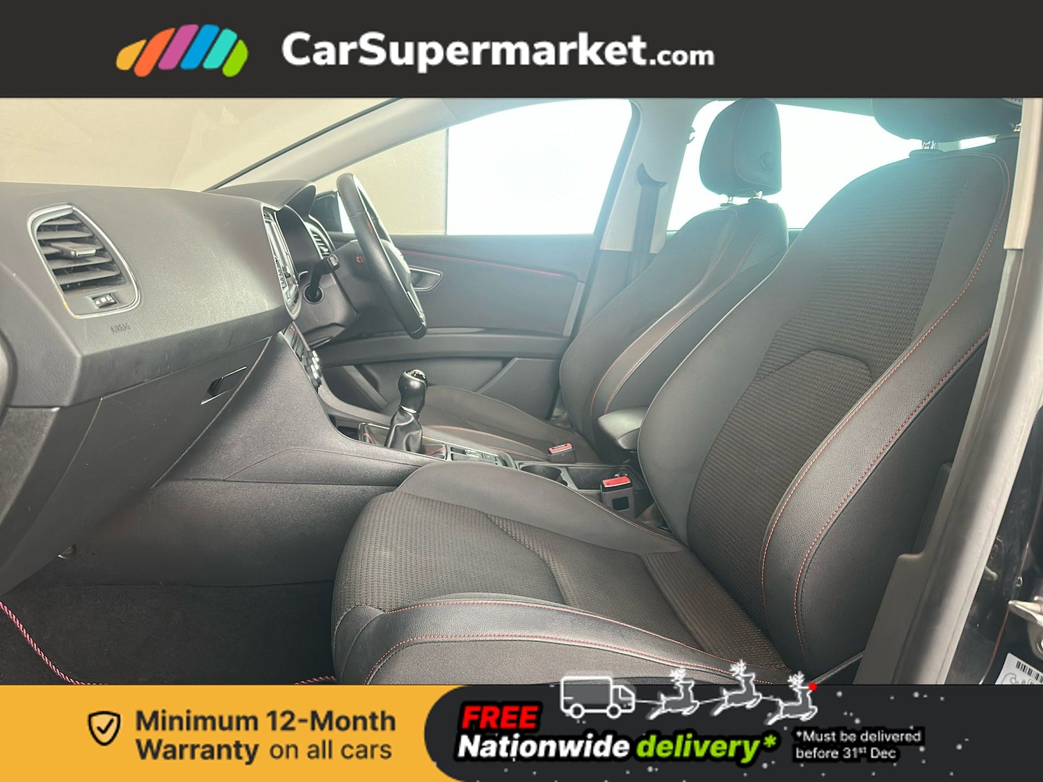 Used SEAT Leon 2018 for sale - 76890186: Photo 17