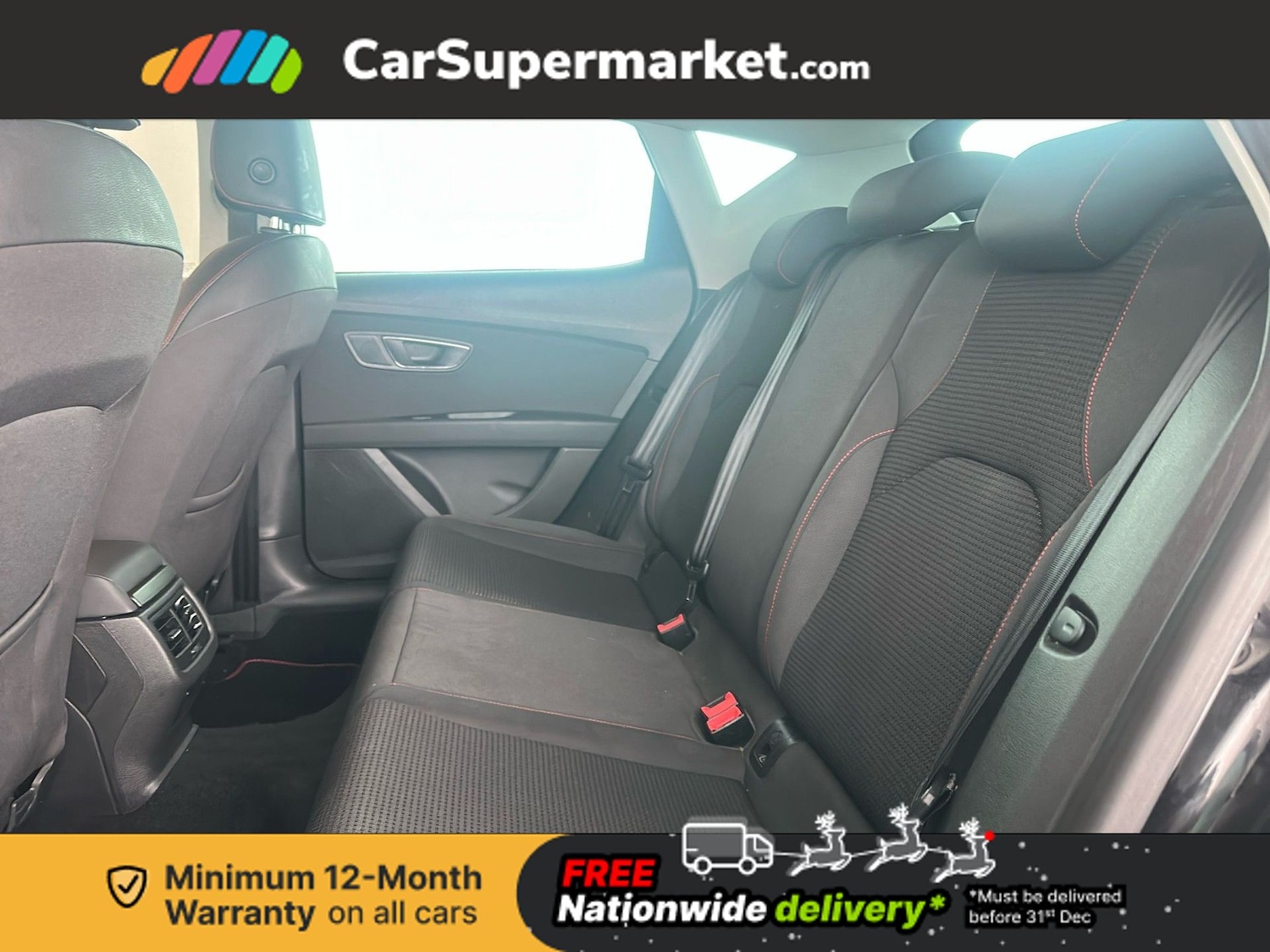 Used SEAT Leon 2018 for sale - 76890186: Photo 18