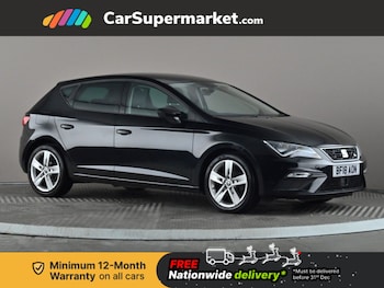 2018 - 1.4 TSI 125 FR Technology 5dr