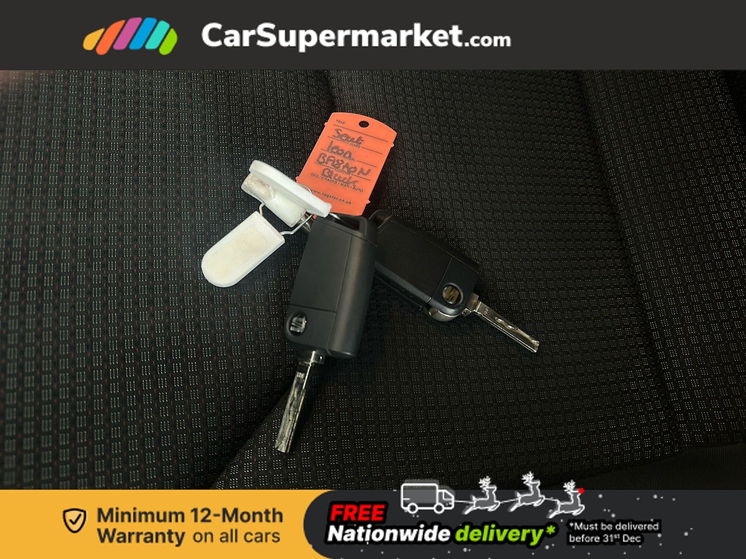 Used SEAT Leon 2018 for sale - 76890186: Photo 21