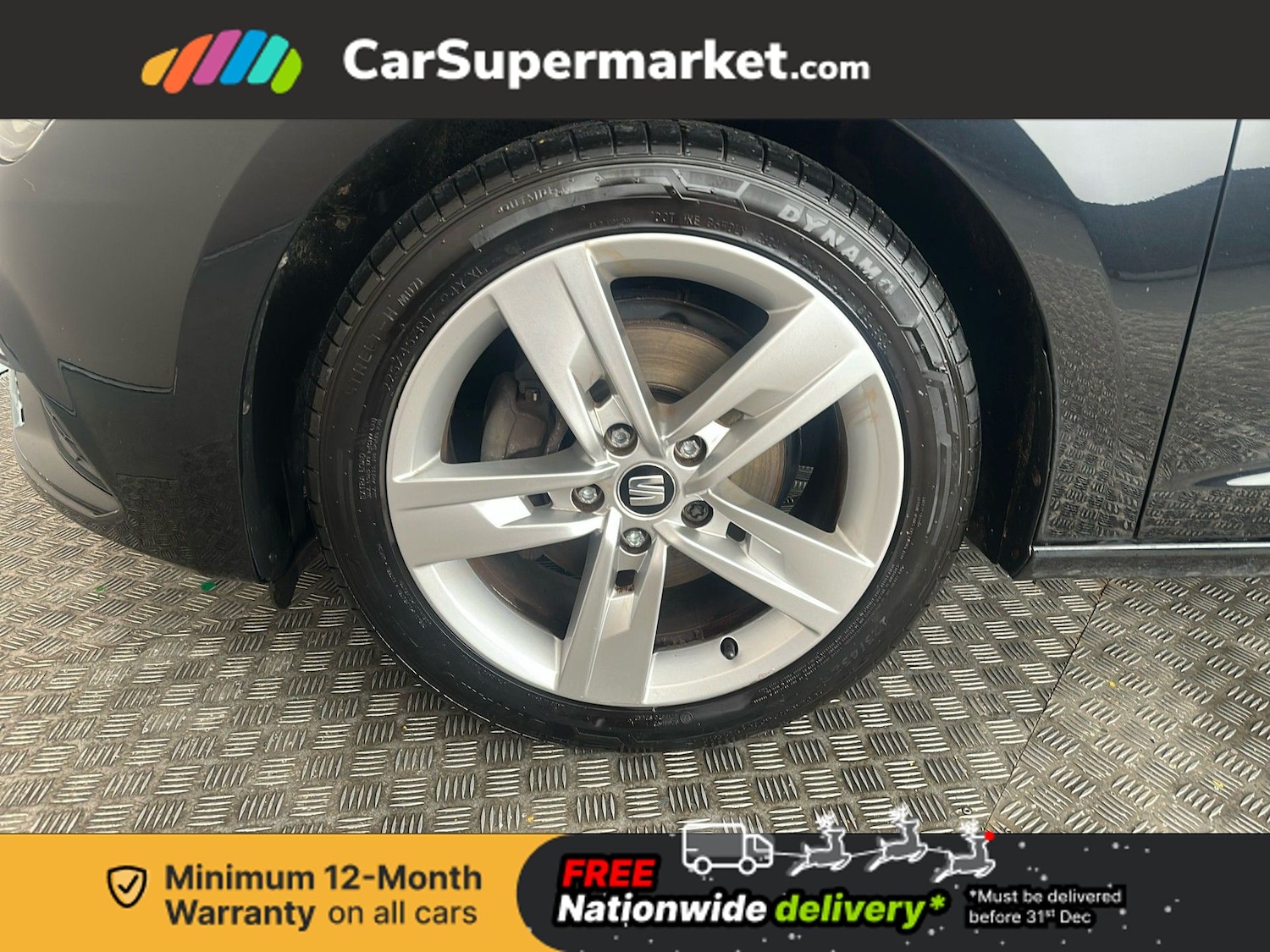 Used SEAT Leon 2018 for sale - 76890186: Photo 22