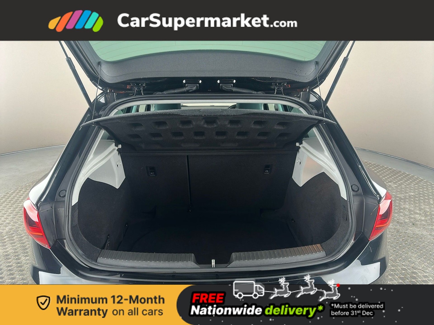 Used SEAT Leon 2018 for sale - 76890186: Photo 23