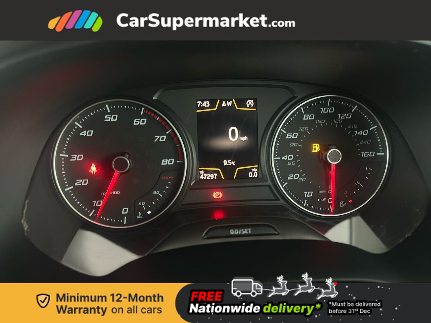 Used SEAT Leon 2018 for sale - 76890186: Photo 24