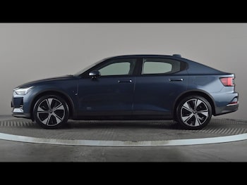 Used Polestar Polestar 2 2023 for sale - 78683124: Photo
