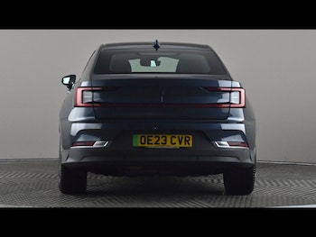 Used Polestar Polestar 2 2023 for sale - 78683124: Photo