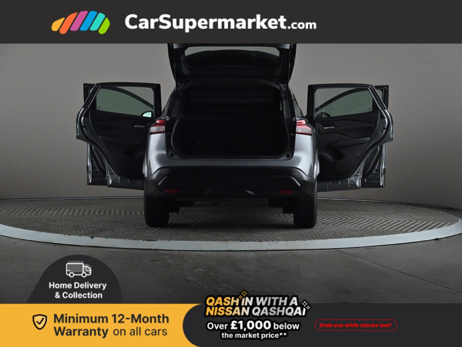 Used Nissan Qashqai 2022 for sale - 77138900: Photo 13