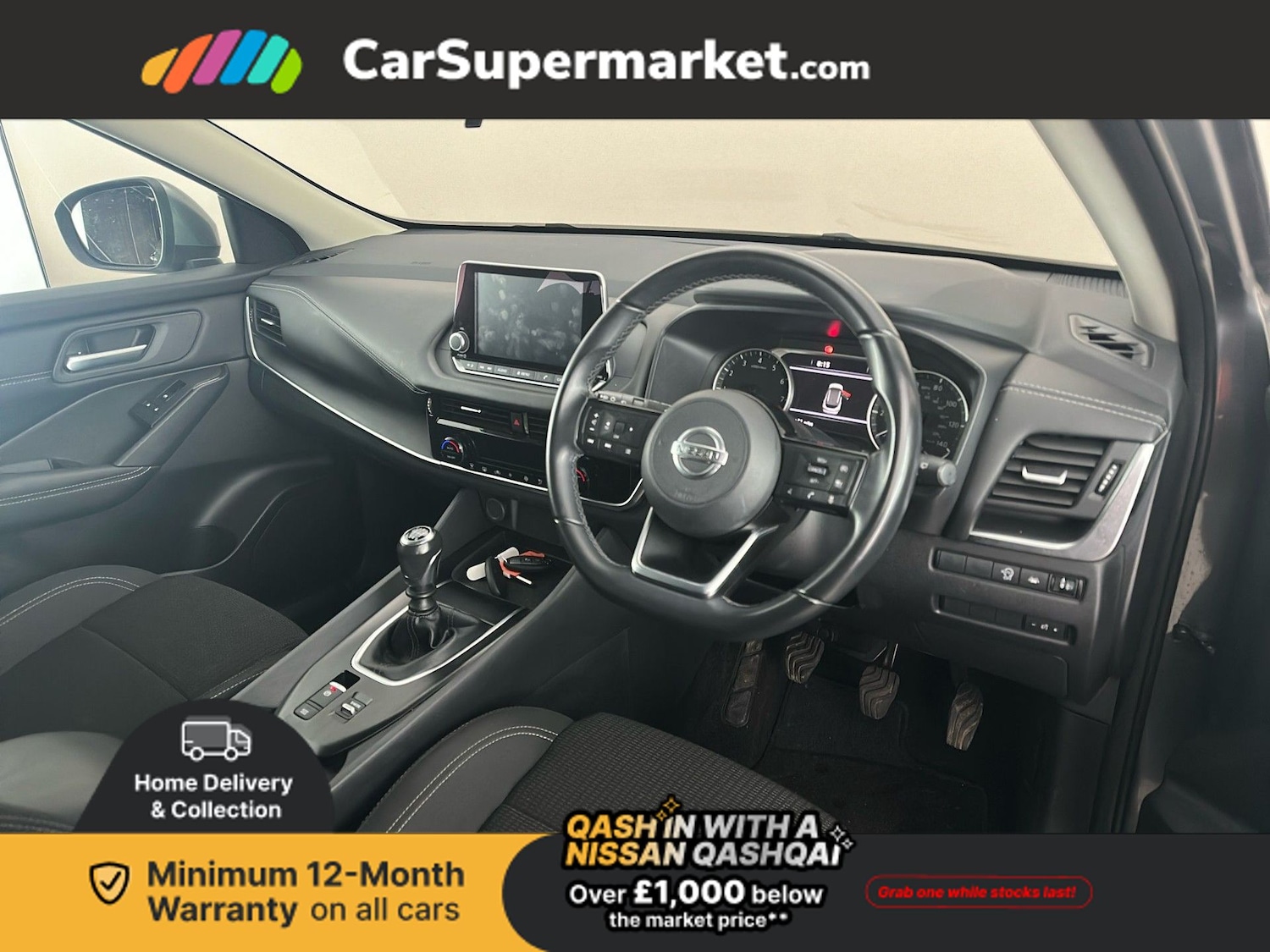 Used Nissan Qashqai 2022 for sale - 77138900: Photo 15