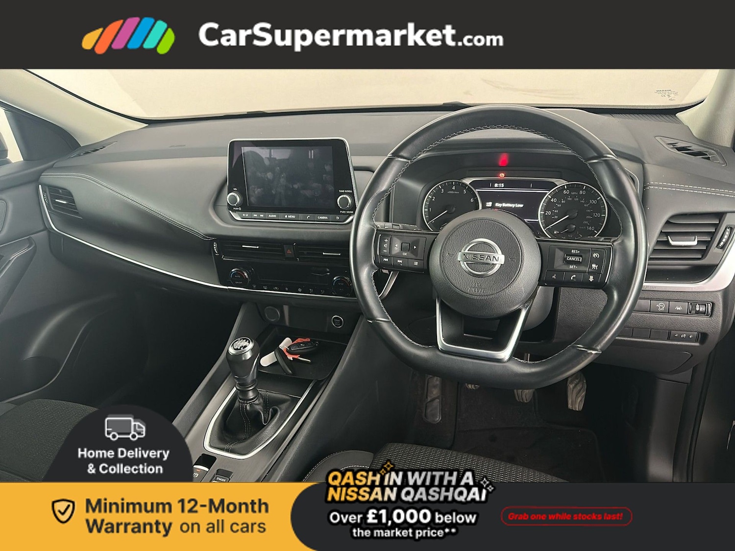 Used Nissan Qashqai 2022 for sale - 77138900: Photo 16