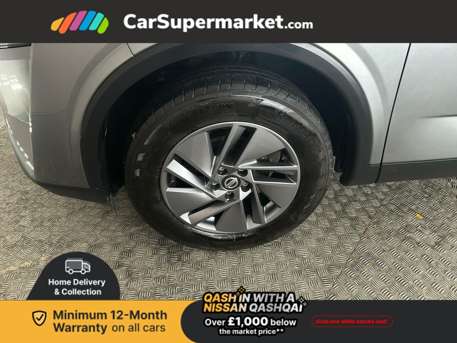 Used Nissan Qashqai 2022 for sale - 77138900: Photo 21