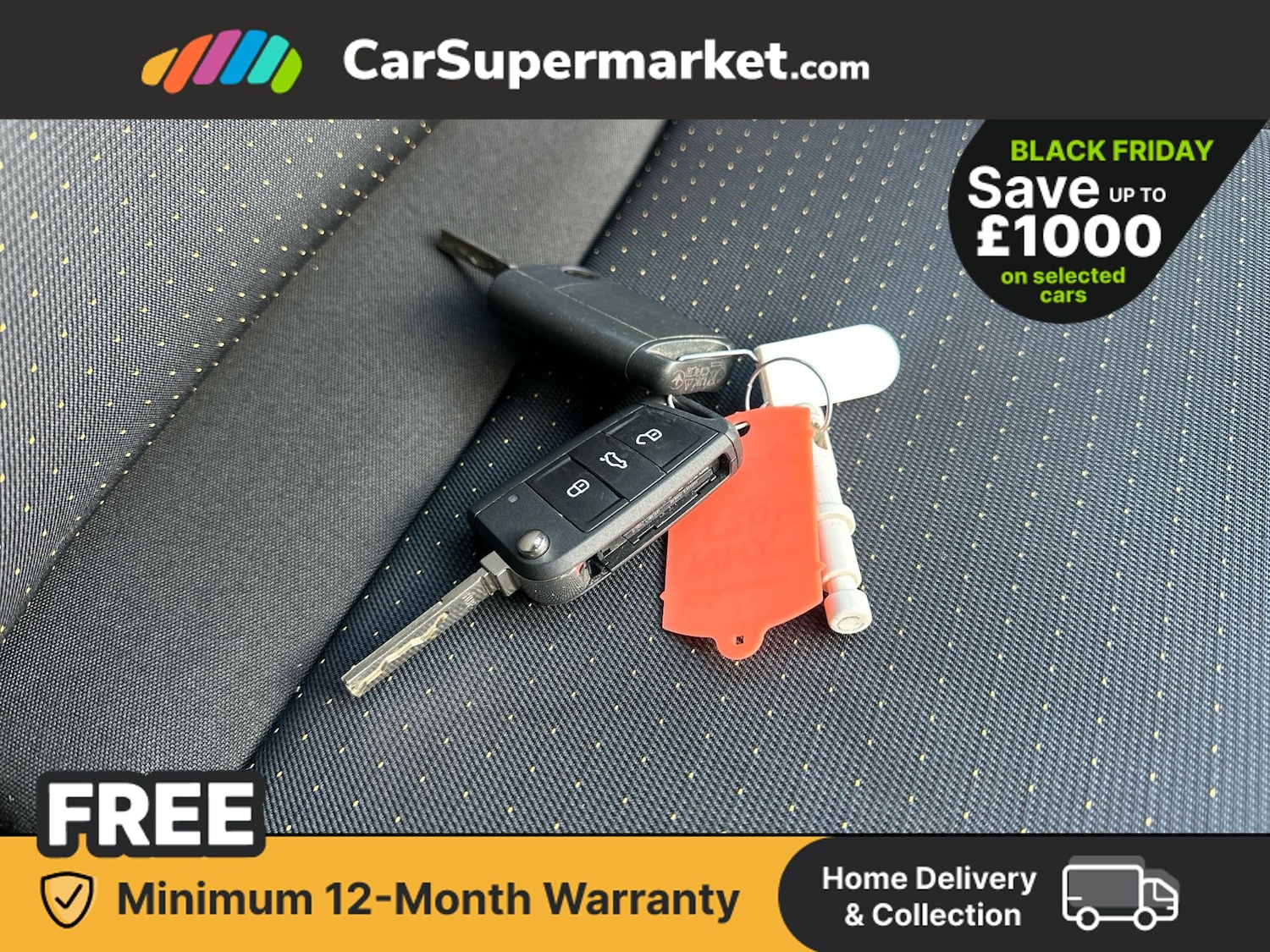 Used SEAT Arona 2023 for sale - 76617021: Photo 12