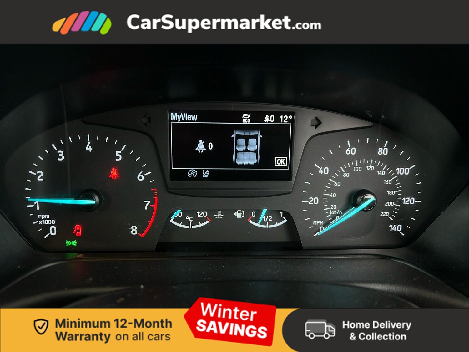 Used Ford Fiesta 2019 for sale - 77187405: Photo 16