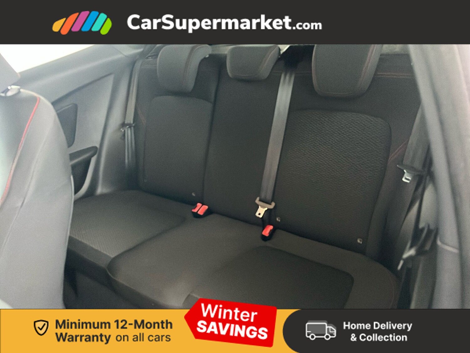 Used Ford Fiesta 2019 for sale - 77187405: Photo 19