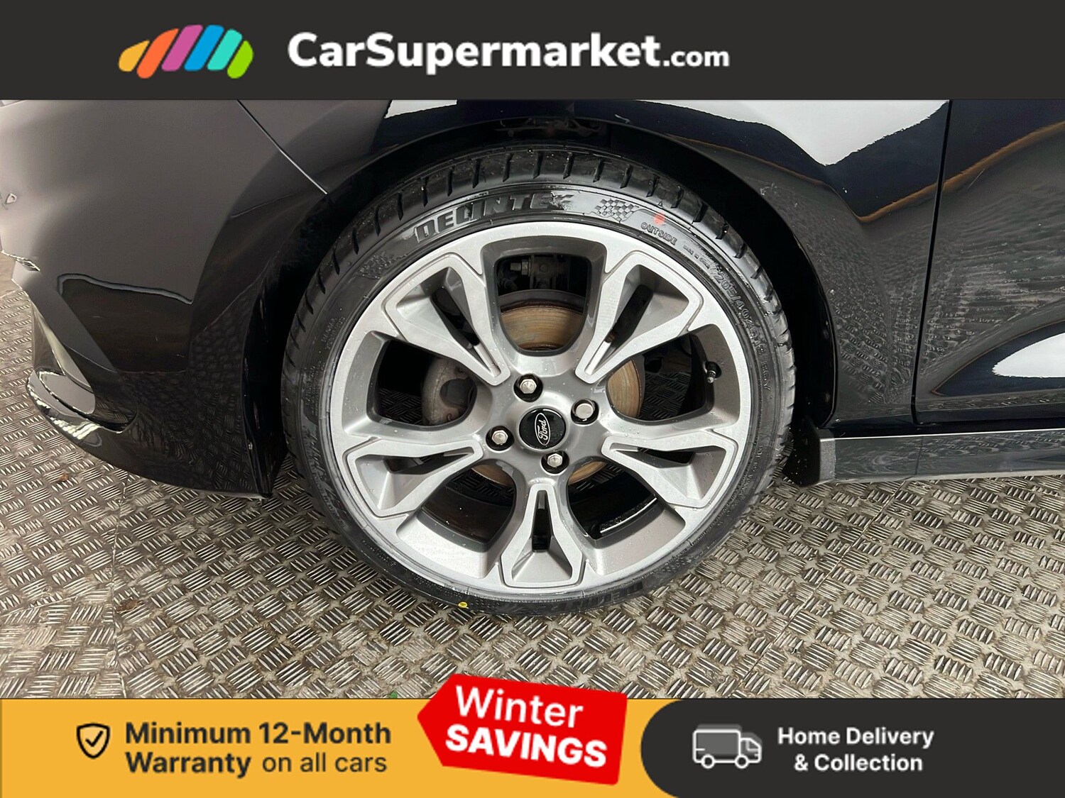 Used Ford Fiesta 2019 for sale - 77187405: Photo 20