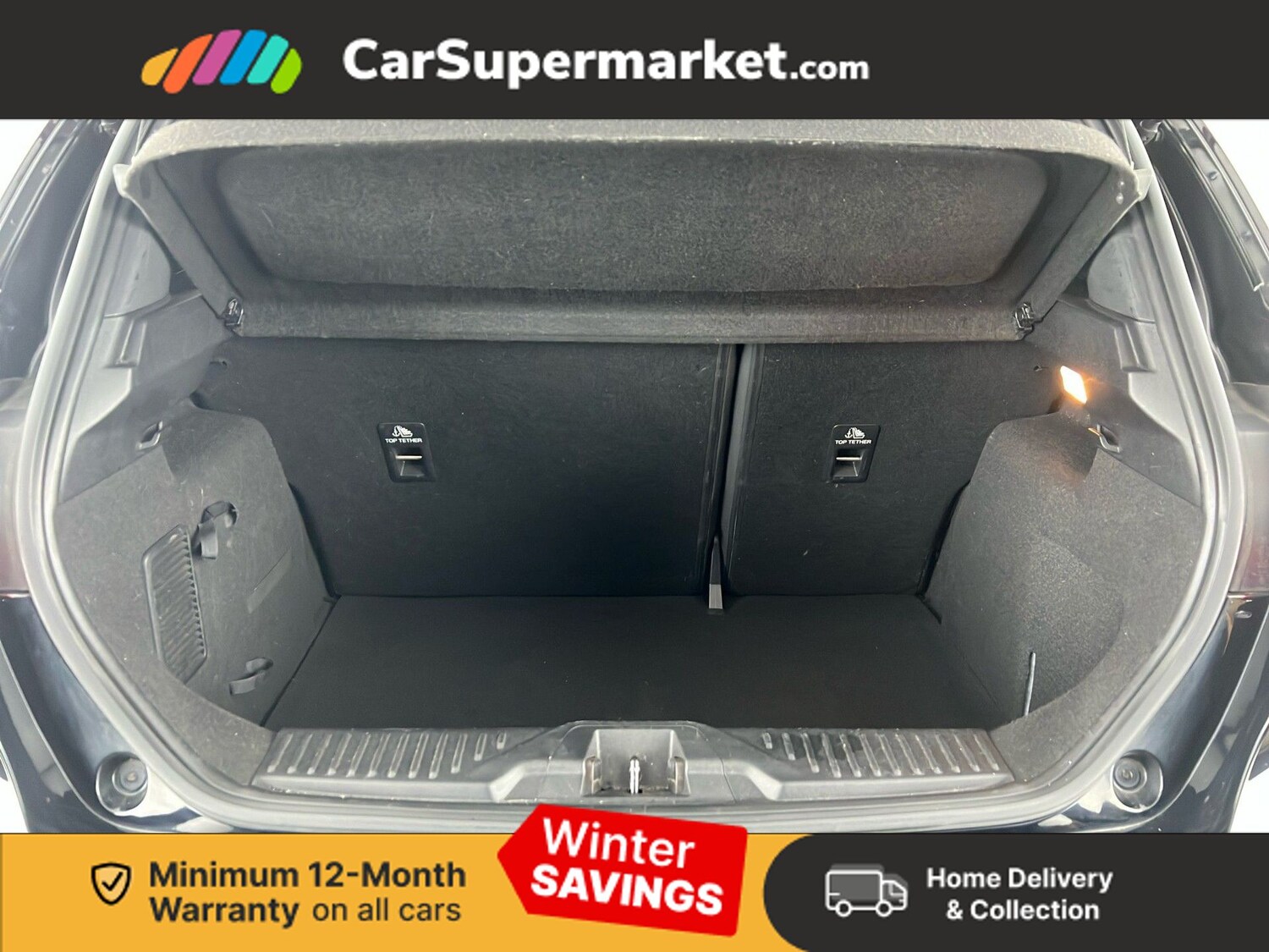 Used Ford Fiesta 2019 for sale - 77187405: Photo 23