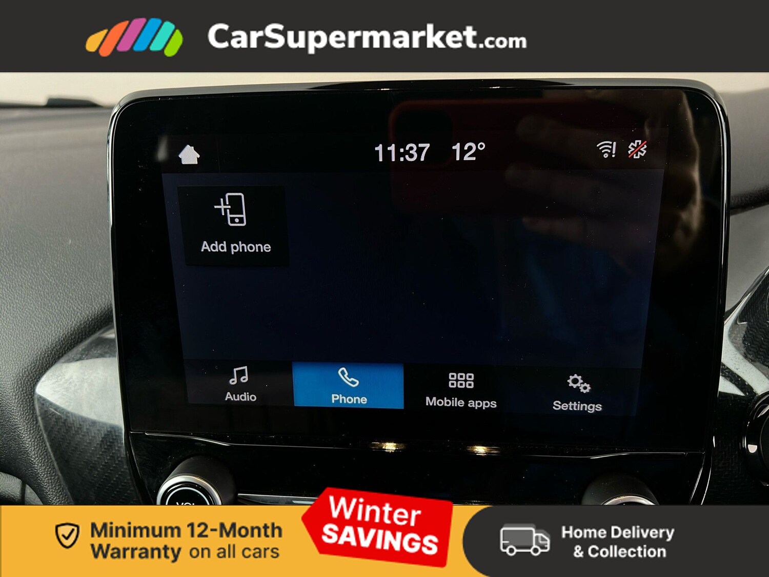 Used Ford Fiesta 2019 for sale - 77187405: Photo 25