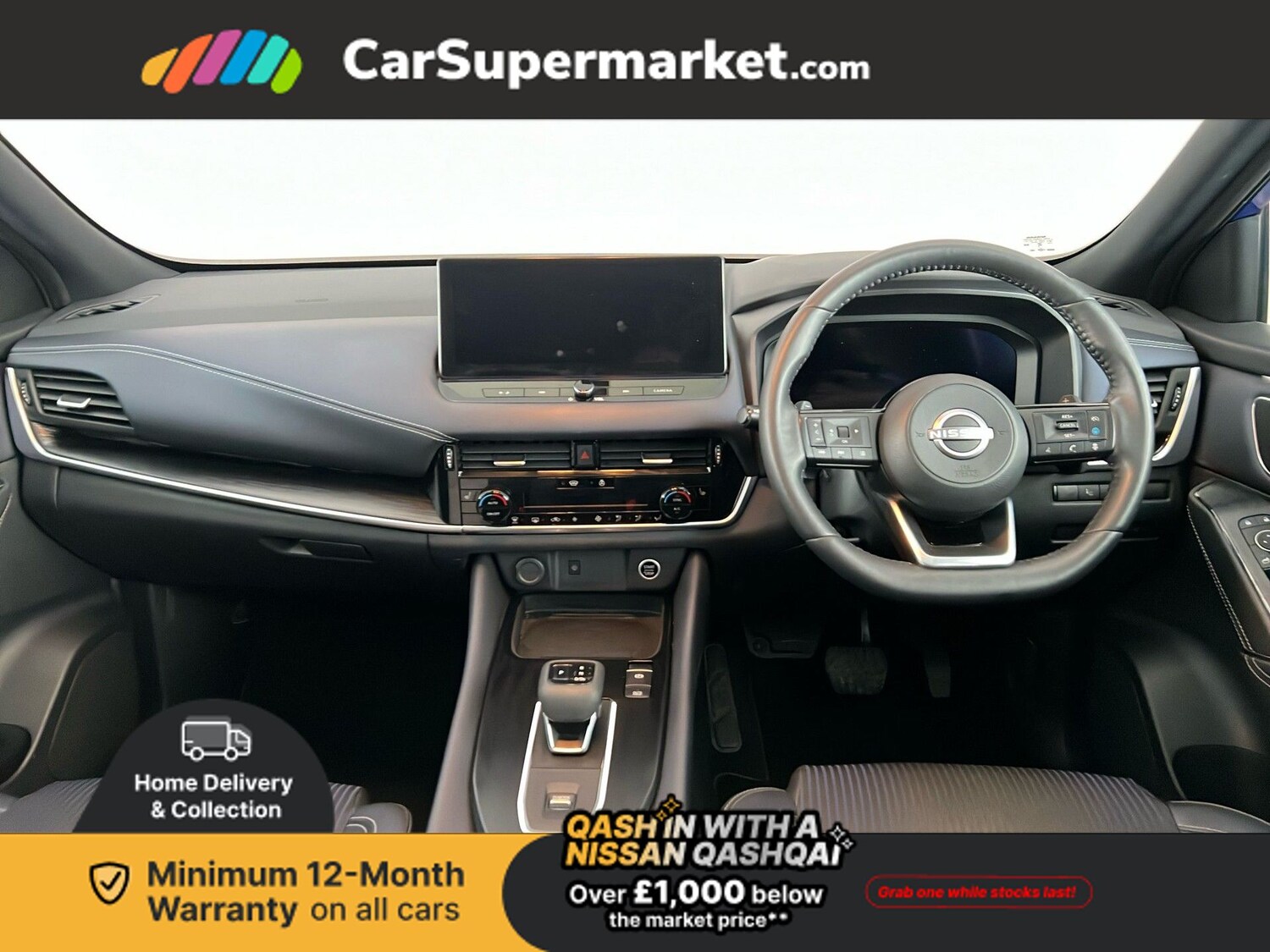 Used Nissan Qashqai 2022 for sale - 77415158: Photo 14