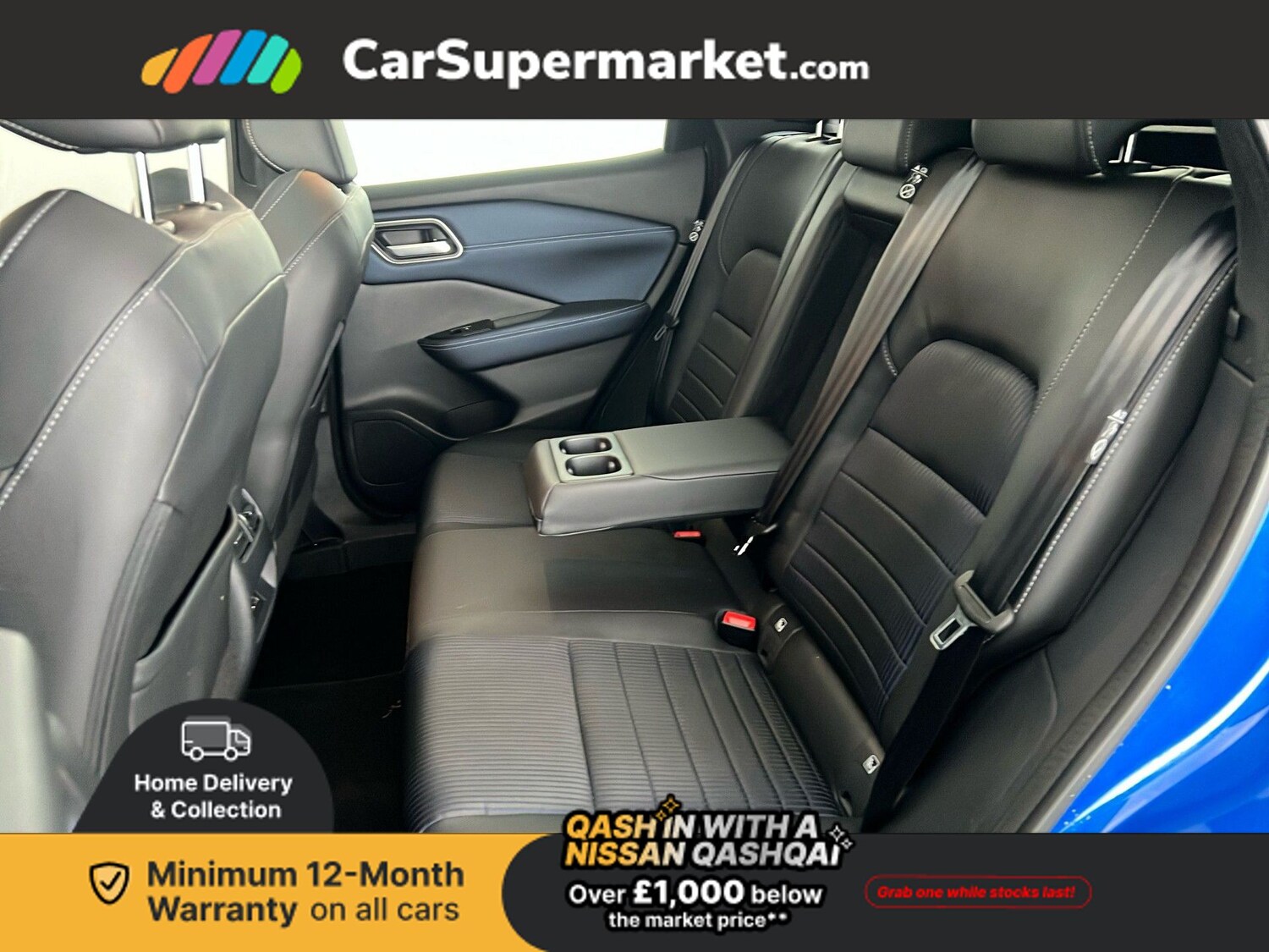 Used Nissan Qashqai 2022 for sale - 77415158: Photo 19