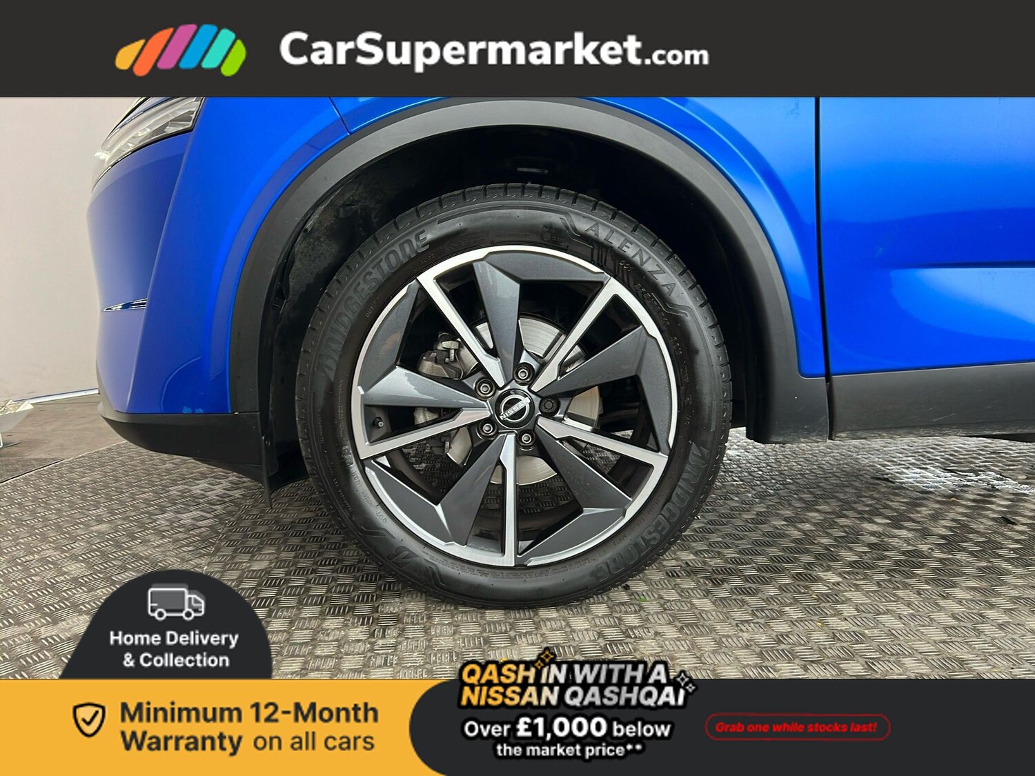 Used Nissan Qashqai 2022 for sale - 77415158: Photo 20