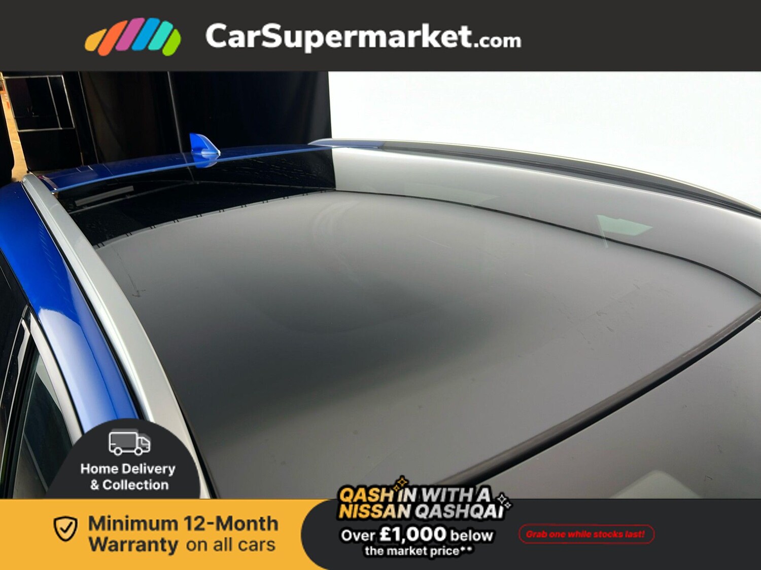 Used Nissan Qashqai 2022 for sale - 77415158: Photo 22