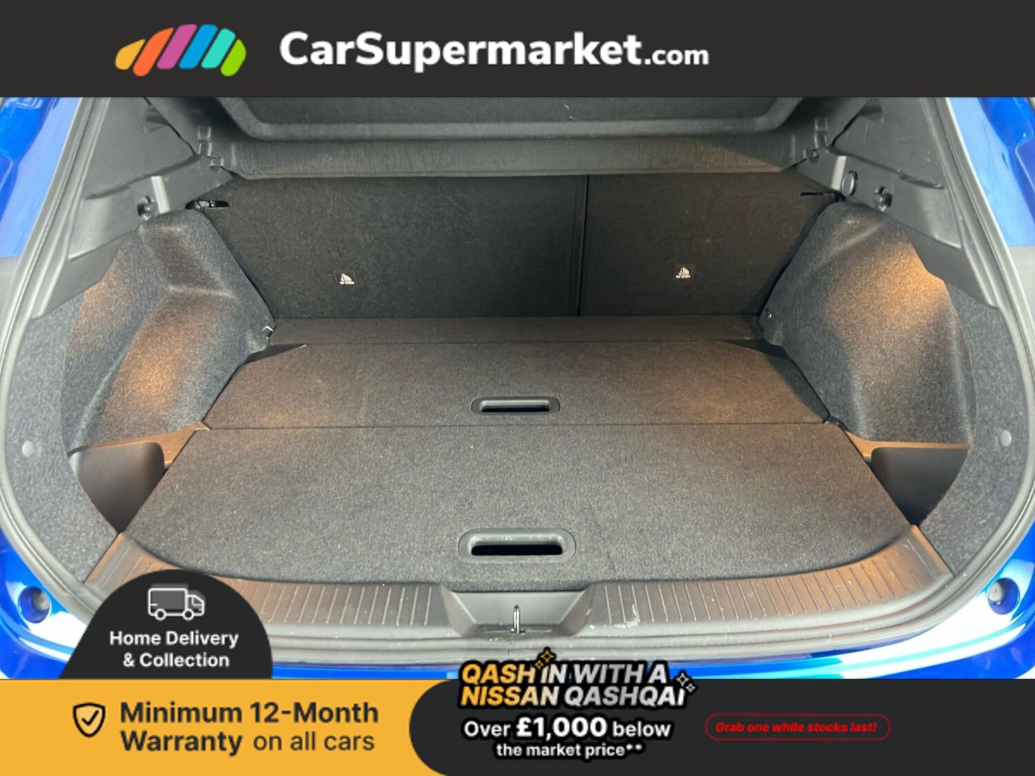 Used Nissan Qashqai 2022 for sale - 77415158: Photo 23