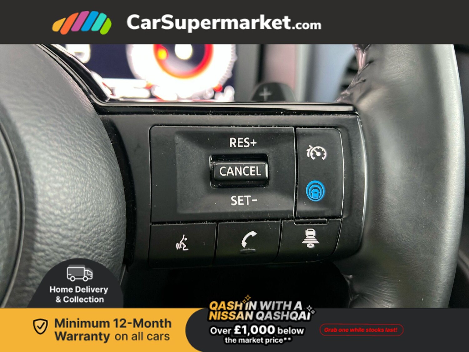 Used Nissan Qashqai 2022 for sale - 77415158: Photo 26