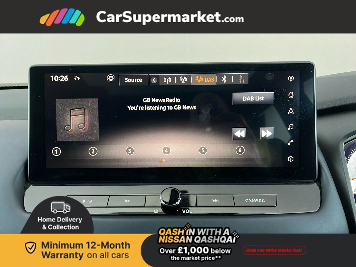 Used Nissan Qashqai 2022 for sale - 77415158: Photo 27