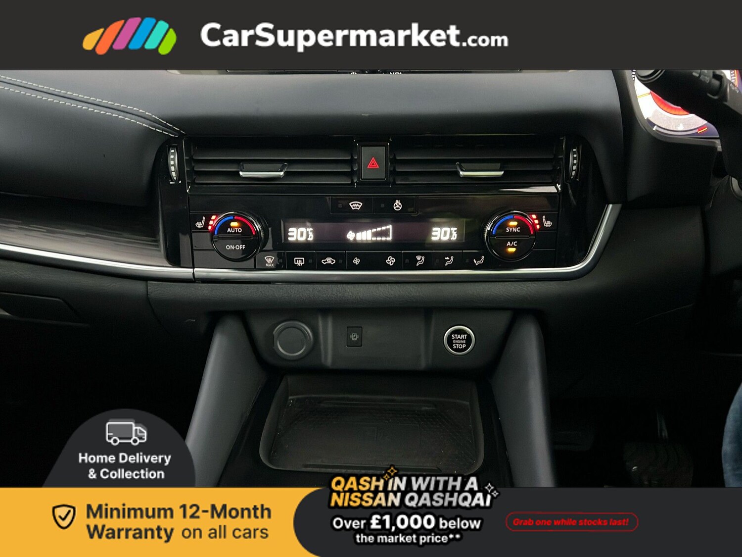 Used Nissan Qashqai 2022 for sale - 77415158: Photo 29