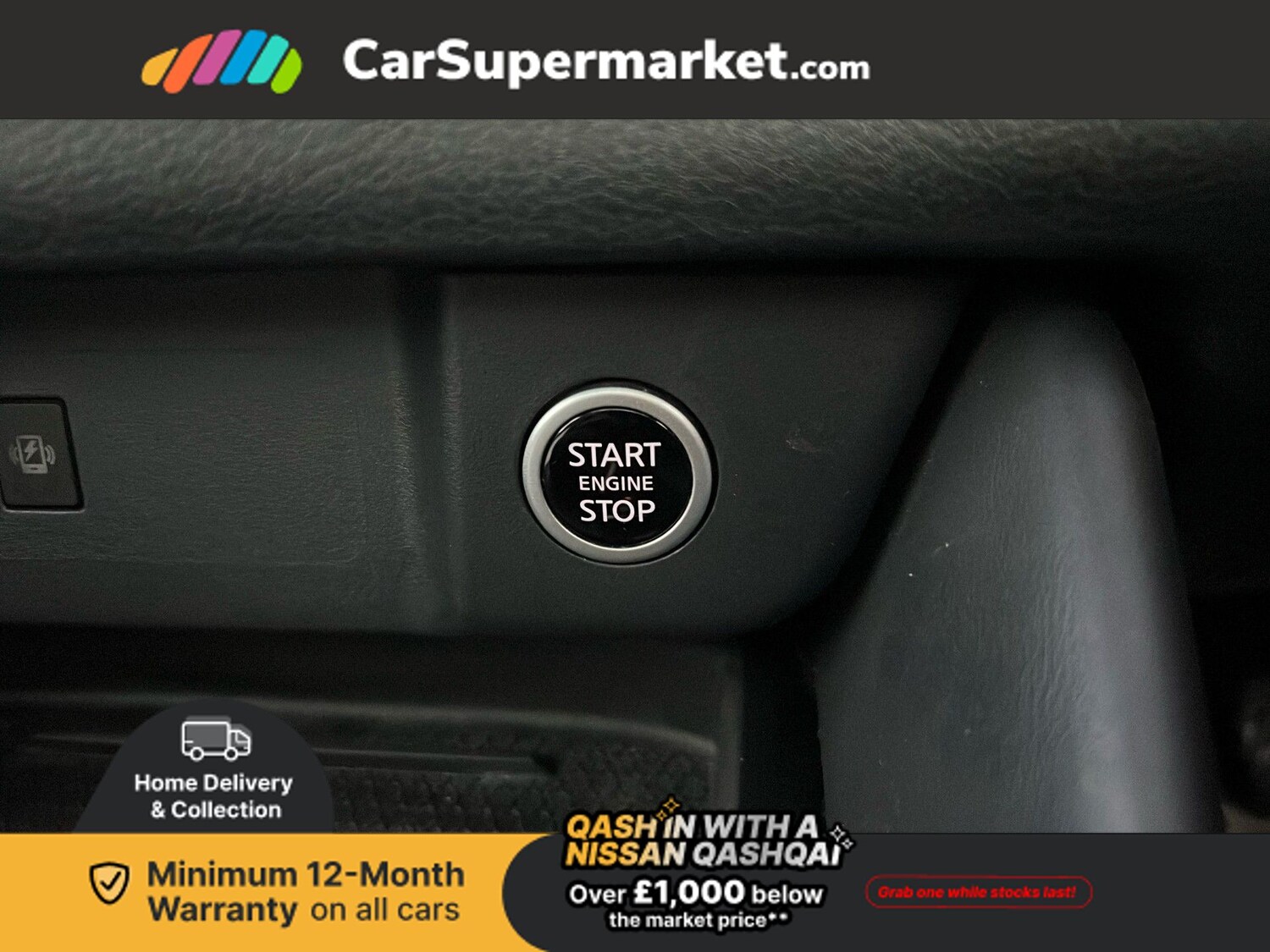 Used Nissan Qashqai 2022 for sale - 77415158: Photo 32