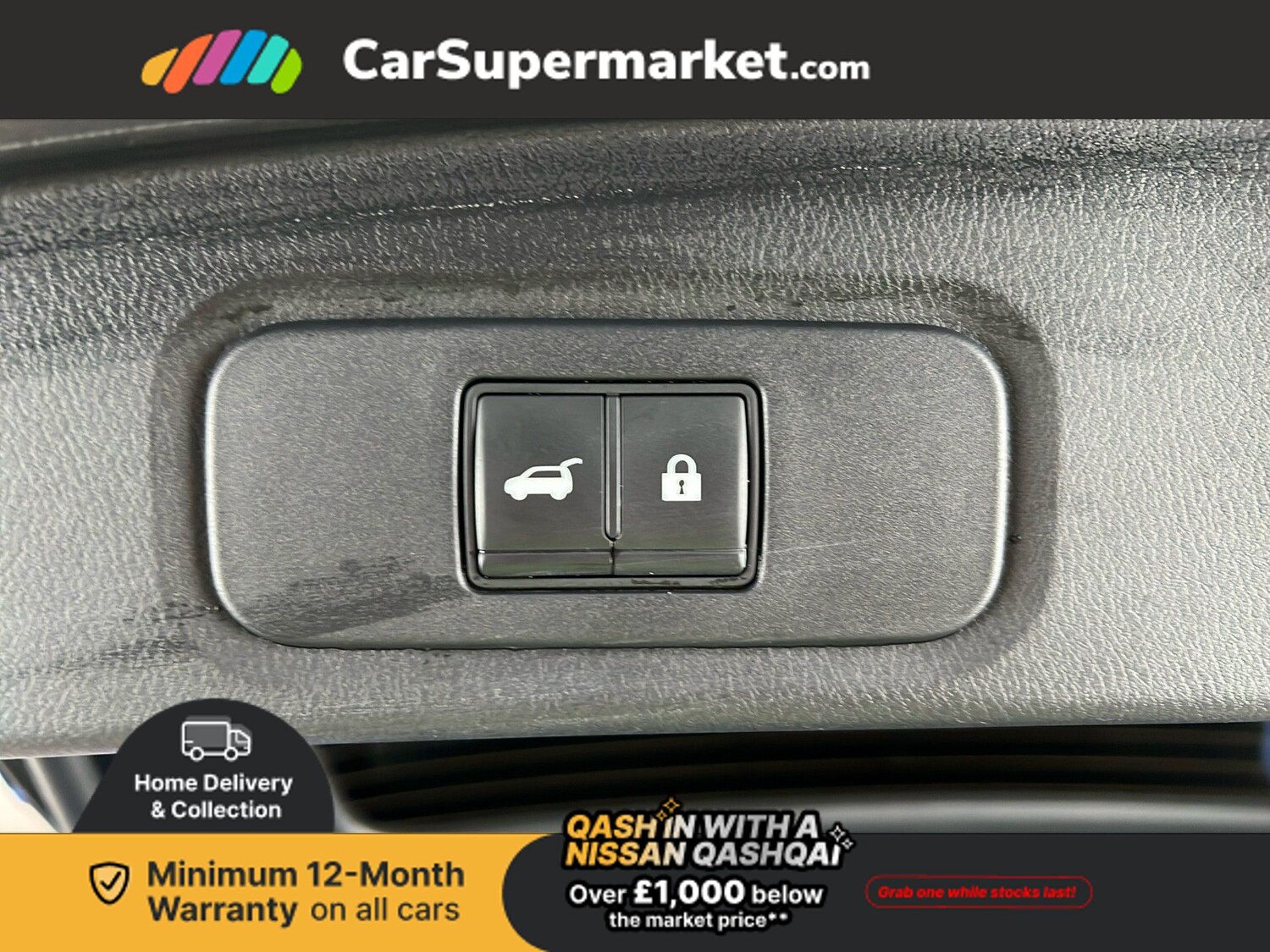 Used Nissan Qashqai 2022 for sale - 77415158: Photo 33