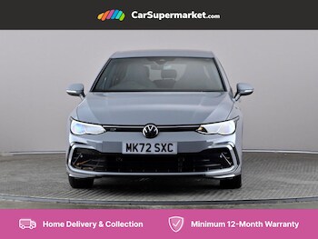Used Volkswagen Golf 2022 for sale - 75819858: Photo