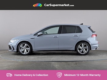 Used Volkswagen Golf 2022 for sale - 75819858: Photo
